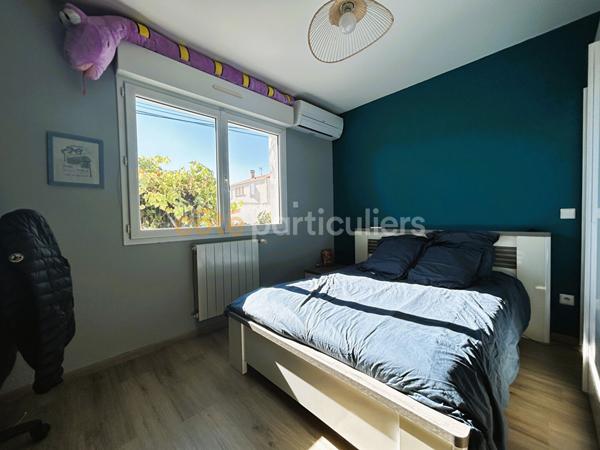 Vente Maison202 m² - 5 Pièces - LA TREMBLADE (17390)