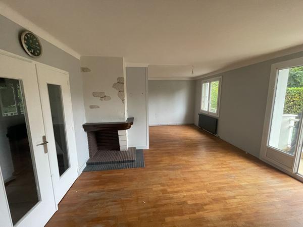 Appartement Saint Jean De Braye 3 pièce(s) 68.18 m2