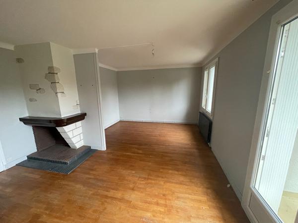 Appartement Saint Jean De Braye 3 pièce(s) 68.18 m2