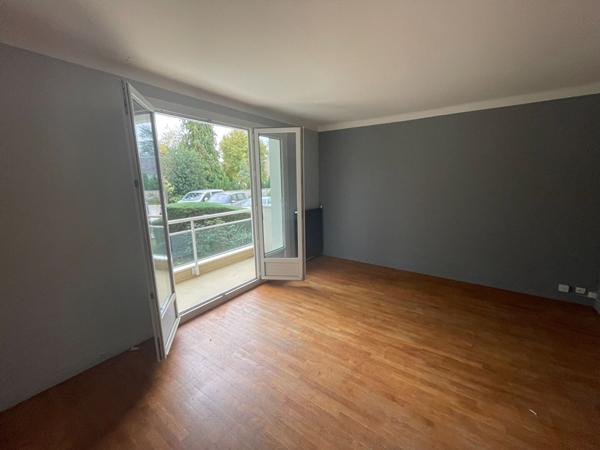 Appartement Saint Jean De Braye 3 pièce(s) 68.18 m2