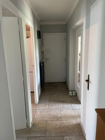 Appartement Saint Jean De Braye 3 pièce(s) 68.18 m2
