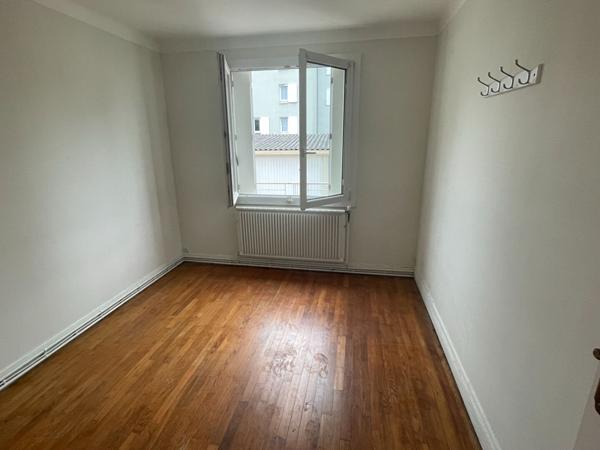 Appartement Saint Jean De Braye 3 pièce(s) 68.18 m2