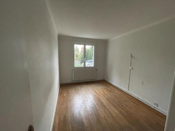 Appartement Saint Jean De Braye 3 pièce(s) 68.18 m2