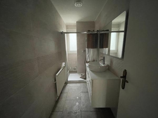 Appartement Saint Jean De Braye 3 pièce(s) 68.18 m2