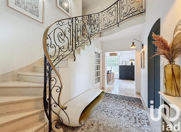 Maison à vendre 7 pièces 161 m² Hennebont