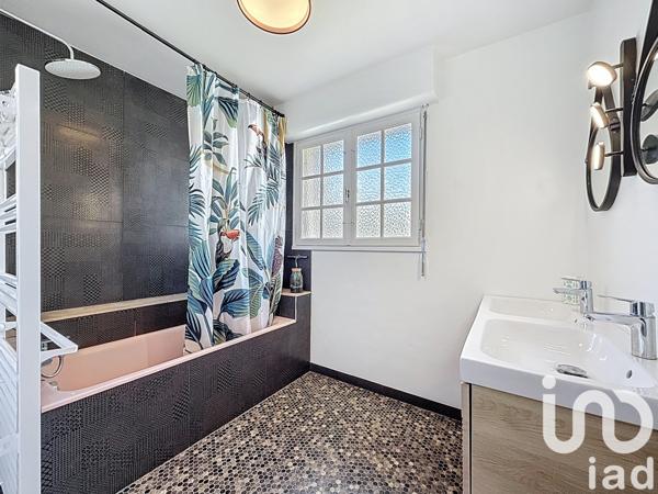 Maison à vendre 7 pièces 161 m² Hennebont