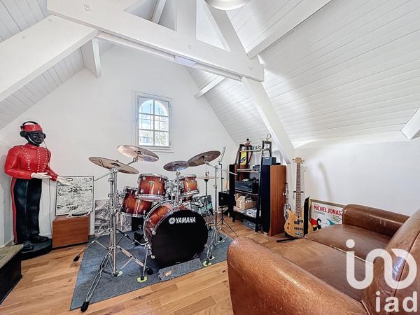 Maison à vendre 7 pièces 161 m² Hennebont