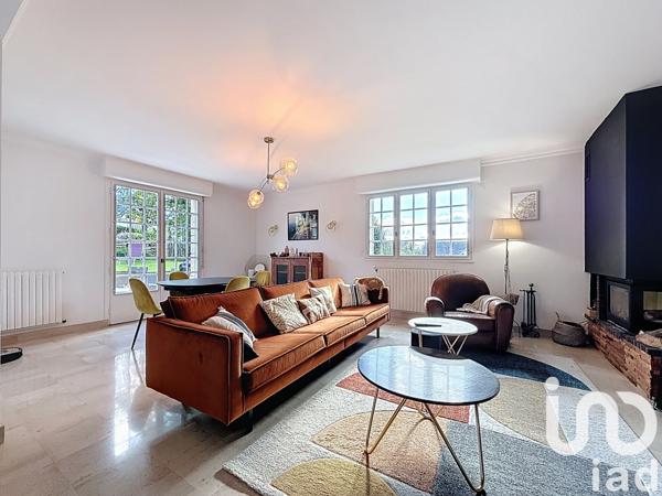 Maison à vendre 7 pièces 161 m² Hennebont