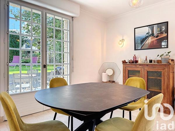 Maison à vendre 7 pièces 161 m² Hennebont