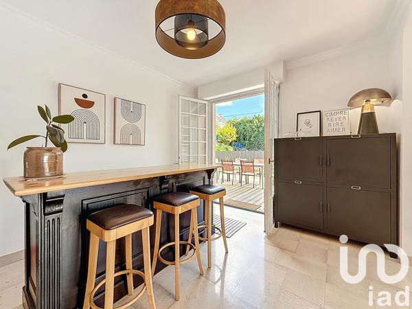 Maison à vendre 7 pièces 161 m² Hennebont