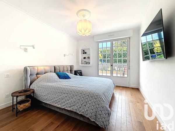 Maison à vendre 7 pièces 161 m² Hennebont