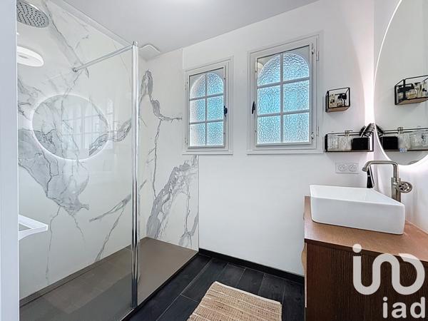 Maison à vendre 7 pièces 161 m² Hennebont