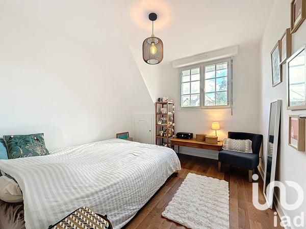 Maison à vendre 7 pièces 161 m² Hennebont