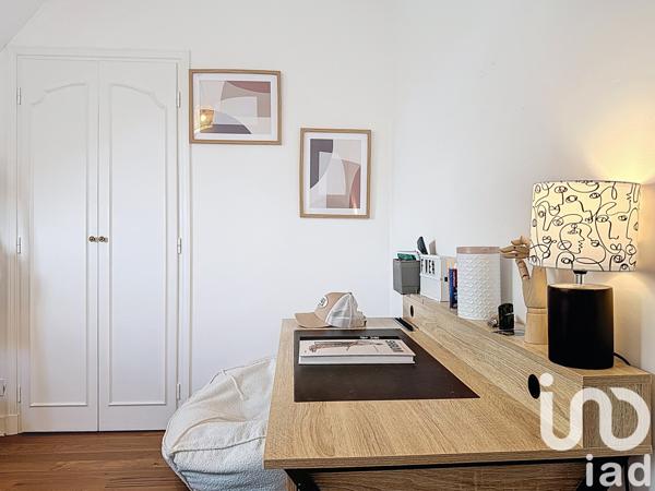 Maison à vendre 7 pièces 161 m² Hennebont