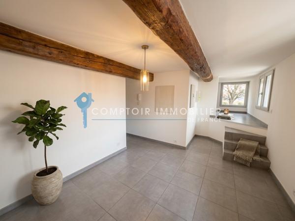 Appartement
                                                                                                                                                                                                                                                                                                                        1 pièce(s)                                                                                                                                                                                                                                                                                                                              19  m²