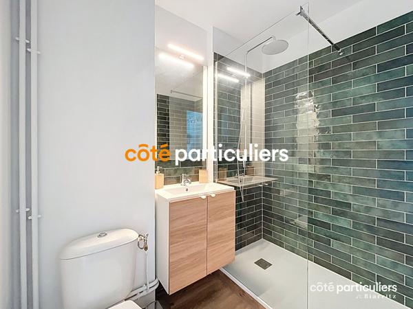 Vente Appartement28,08 m² - 1 Pièce - BIARRITZ (64200)