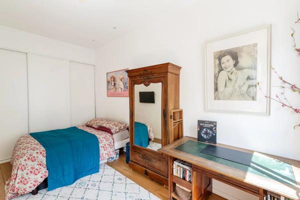 Appartement Paris 3 e - FAUBOURG SAINT-MARTIN