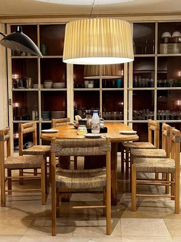 Splendide villa avec jardin paysager à Mougins