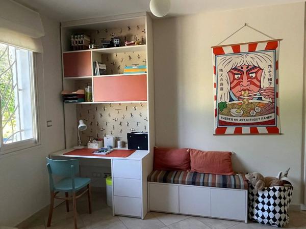 Splendide villa avec jardin paysager à Mougins