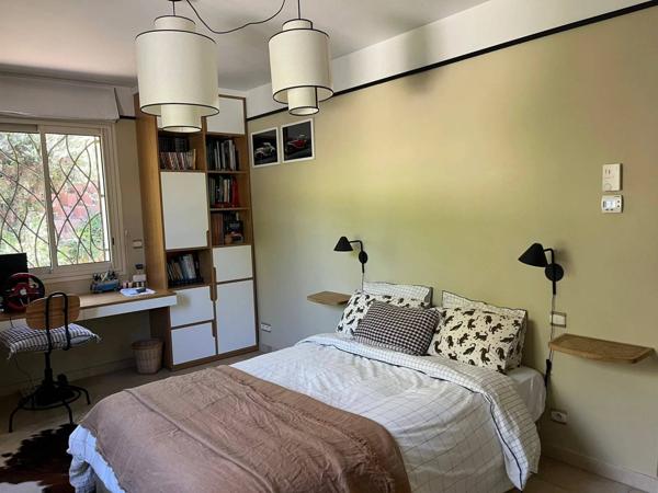 Splendide villa avec jardin paysager à Mougins