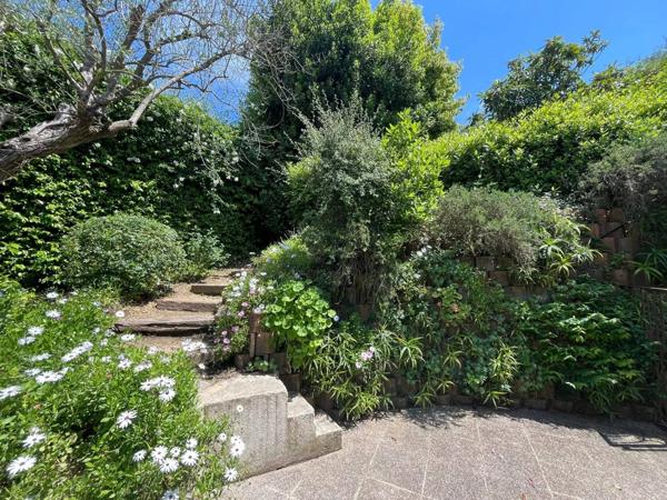 Splendide villa avec jardin paysager à Mougins