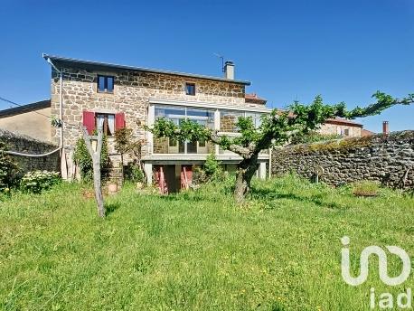 Maison à vendre 4 pièces 111 m² Maclas