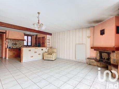 Maison à vendre 4 pièces 111 m² Maclas