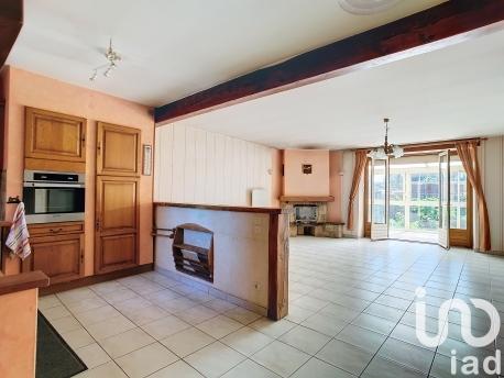 Maison à vendre 4 pièces 111 m² Maclas