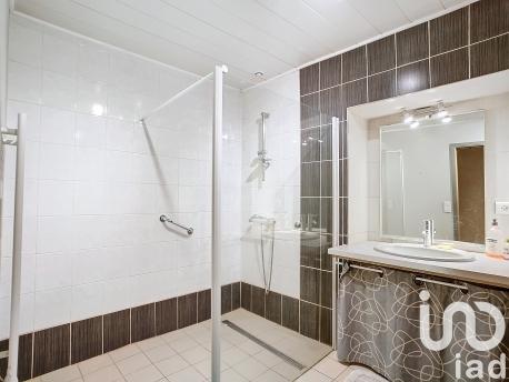 Maison à vendre 4 pièces 111 m² Maclas