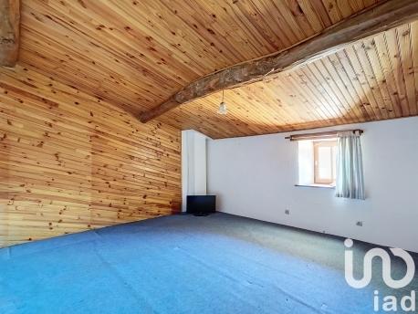 Maison à vendre 4 pièces 111 m² Maclas