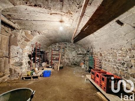 Maison à vendre 4 pièces 111 m² Maclas