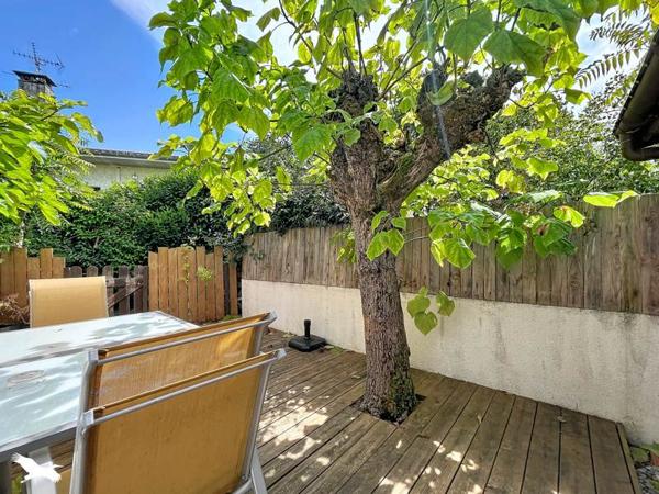 Maison à vendre 171 300 € Gujan-Mestras 2 p 27 m² DPE C