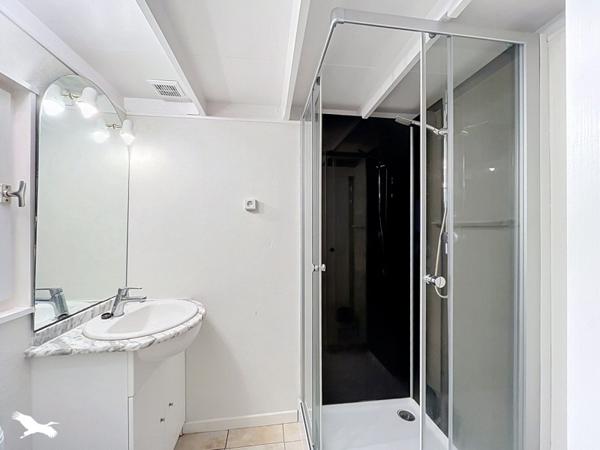 Maison à vendre 171 300 € Gujan-Mestras 2 p 27 m² DPE C