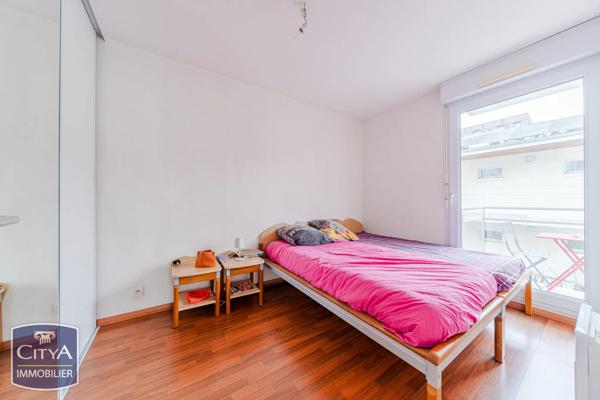Appartement à vendre 3 pièces 44m²