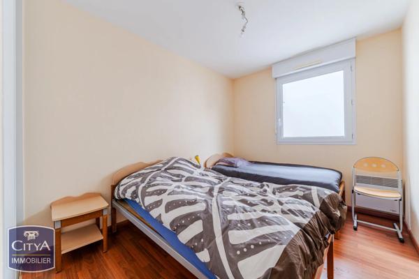 Appartement à vendre 3 pièces 44m²