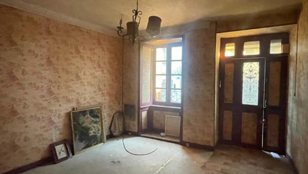 Maison à vendre UZEL (22)