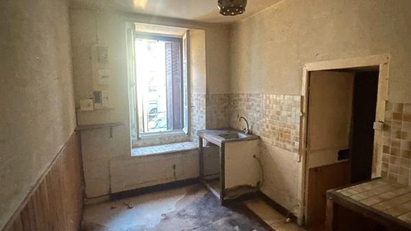 Maison à vendre UZEL (22)