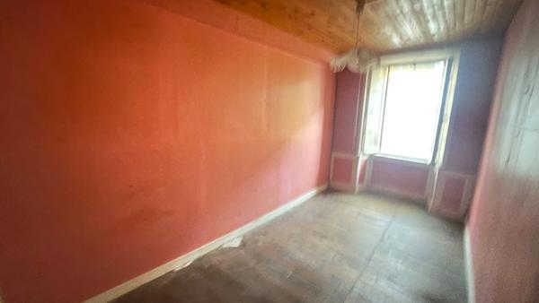 Maison à vendre UZEL (22)