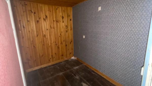 Maison à vendre UZEL (22)