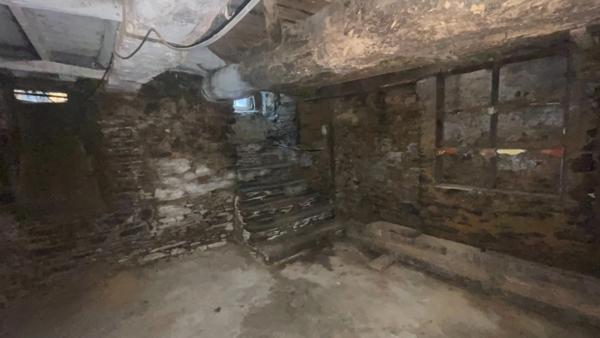 Maison à vendre UZEL (22)