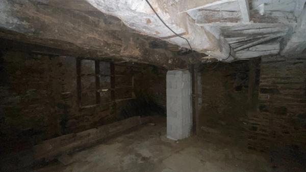 Maison à vendre UZEL (22)