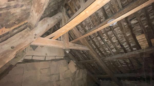 Maison à vendre UZEL (22)