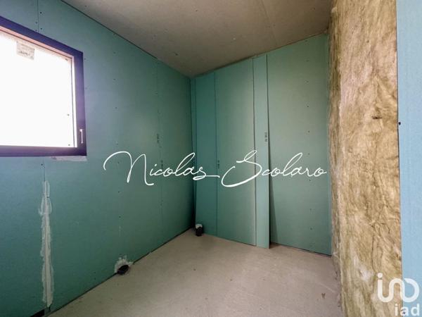 Maison 4 pièces de 106 m² à Aubignan (84810)