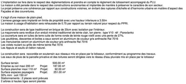 Maison 4 pièces de 106 m² à Aubignan (84810)