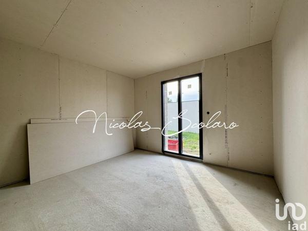 Maison 4 pièces de 106 m² à Aubignan (84810)