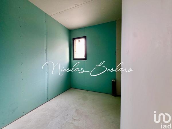 Maison 4 pièces de 106 m² à Aubignan (84810)