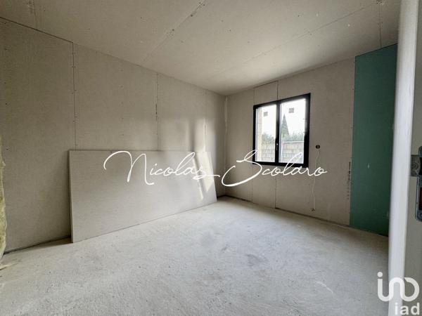 Maison 4 pièces de 106 m² à Aubignan (84810)