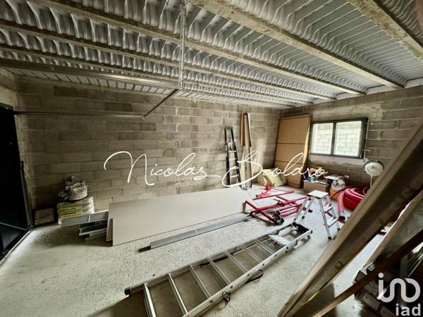 Maison 4 pièces de 106 m² à Aubignan (84810)