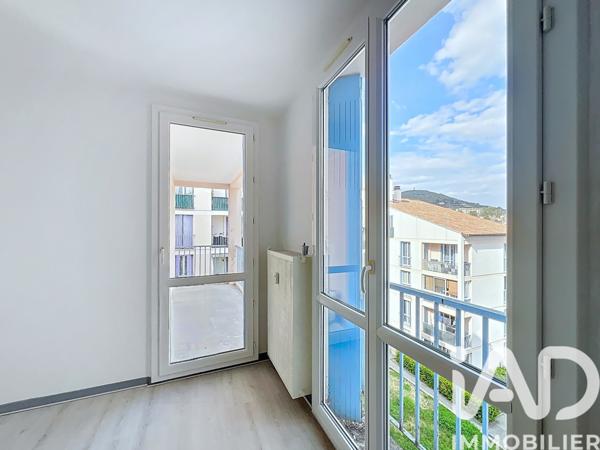 Appartement à vendre 4 pièces 68 m² Manosque