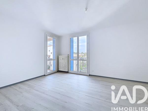 Appartement à vendre 4 pièces 68 m² Manosque